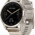 Часы Garmin Epix Pro (Gen 2) Sapphire Edition 010-02802-20